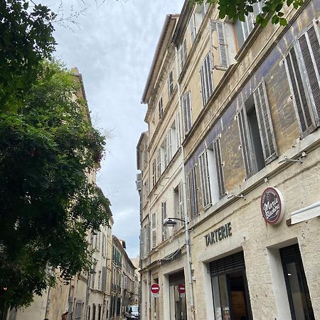 Studio De La Croix Avignon Centre Экстерьер фото